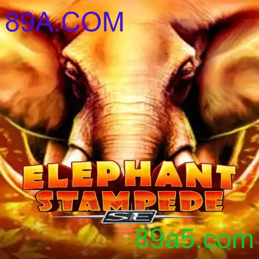 ElephantStampedeSE