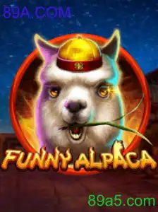 Desvendando o Mundo de FunnyAlpaca: Um Jogo Inovador no Universo 89A.COM