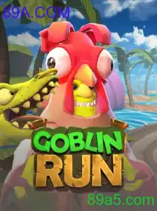 GoblinRun: Um Mergulho no Novo Sucesso de 89A.COM
